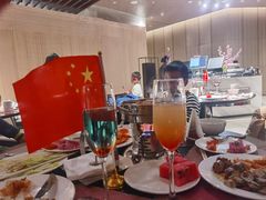 -TABLE·味西餐厅-成都茂业JW万豪酒店