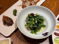 -北京老铺烤鸭(老城根店)