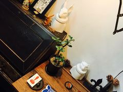 -铃木食堂(帽儿胡同店)