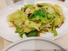 手撕卷心菜-悦品川·品味·宜宾菜