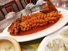 松籽鱼-哈尔滨阳光饺子园(阳光花园店)