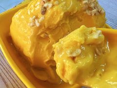 -于春正宗椰奶清补凉炒冰