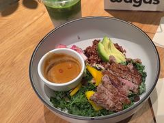 -Wagas沃歌斯(北京君太百货店)