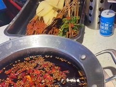 -钢管厂五区小郡肝火锅串串香(总店)
