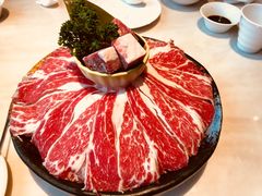 -一哥澳门豆捞·澳门风打边炉(高德置地店)