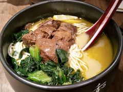 -和府捞面(东直门银座店)