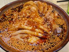 -金陵夜猫子私房菜(茂业天地店)