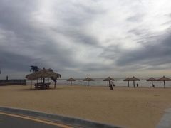 -东戴河风景区