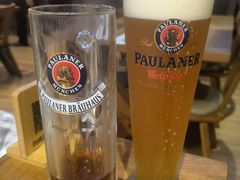 -Paulaner·德国帕拉娜自酿啤酒餐厅(海上世界店)