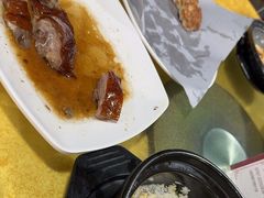 -大笑饭堂(甲子桥店)