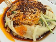 -马洪小炒泡馍馆(钟楼回民街店)