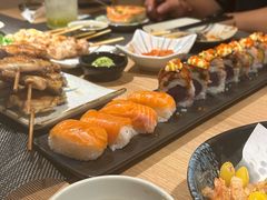 -德川家日本料理(顺义华联店)