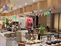 -沈阳和平艾美酒店新食谱西餐厅