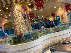 -小平岛开海水饺(皇姑店)