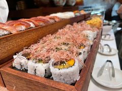-The COOK·厨餐厅·自助餐(浦东嘉里大酒店)