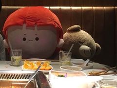 -海底捞火锅鲜切牛肉主题店(长寿路店)
