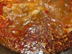 -老天桥蛙炉火锅(姑苏总店)