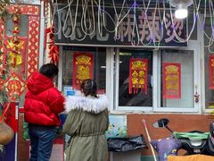 -陈记麻辣烫(浦口道店)