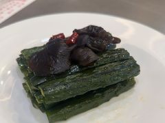 -烤肉宛饭庄(北新桥店)