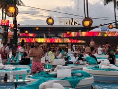 -FINNS Beach Club