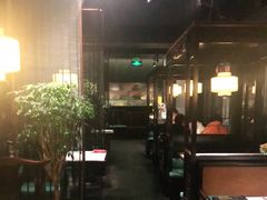大堂-柳莺湖上·湖景餐厅·江南菜(西湖店)