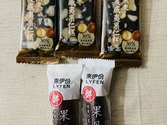 -来伊份(龙之梦长宁店)