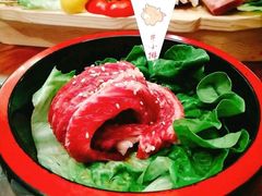 -热血兄弟·炭火烤肉(融侨中心店)