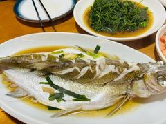 -弘德楼·自家菜园(朱家角古镇店)