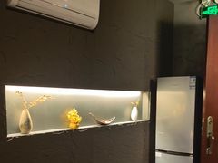 -施奈儿.洗头頭療.按摩SPA.采耳(上梅林店)