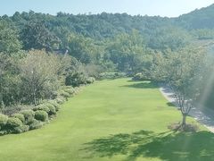 -杭州雅谷泉山庄酒店-餐厅