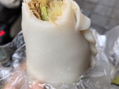 -张果佬年糕卷(科巷店)