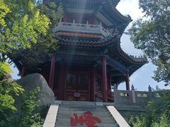 -峄山风景名胜区