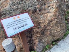 -羚羊峡古栈道森林公园