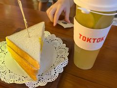 -TOKTOK精酿啤酒·咖啡(荔枝湾店)
