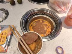 -龍歌自助小火锅(秦淮水游城店)