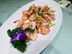 -舟山海鲜·江浙菜(银沙路店)