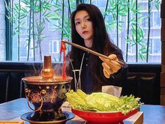 -前门后头老北京铜锅涮肉·京味菜·烤鸭(伊藤洋华堂店)