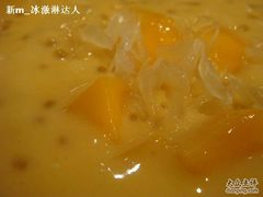杨枝甘露-满记甜品(王府井北京市百货大楼店)
