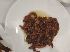 -万荣烤鸭店·北京菜(天坛店)