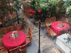 -忆江南·生态餐饮宴会酒店