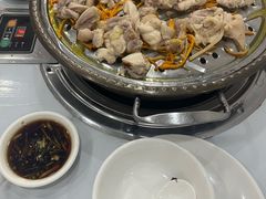 -凯盈阁·顺德私房菜·桑拿鸡