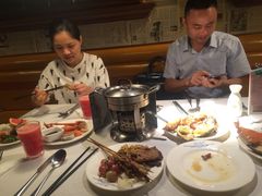 多伦多海鲜自助餐厅(圆融店)-星伦多 自助料理(圆融店)