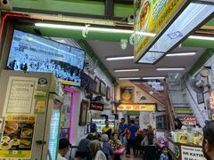 -新加坡Zam Zam餐馆
