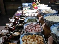 -天诚丽筠酒店-西餐厅