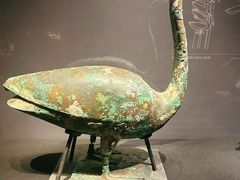 -陕西历史博物馆