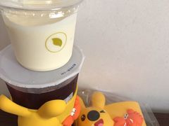 -茉沏(丽丰广场店)