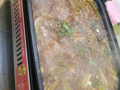 -皖小斌·小葱伴豆腐(丰收路店)