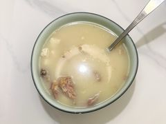 鴨湯-羲和雅苑•北京烤鸭(国贸商城店)
