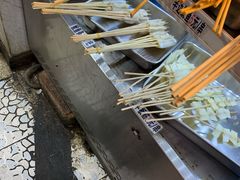 -十里铺铁板鱿鱼