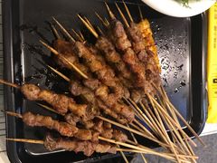 -望京小腰(北京总店)